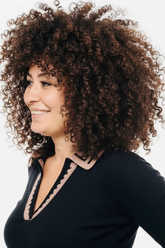 Warum die OBIXS® Handtuchmütze die gesündeste Art ist, deine Haare zu trocknen